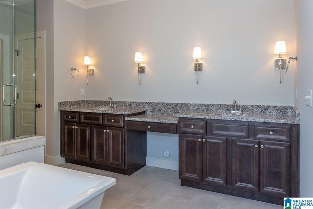 2488 MURPHY PASS, Hoover, AL 35244