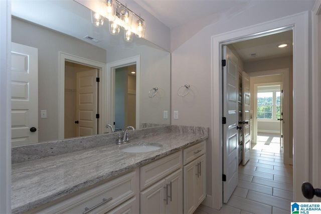 2488 MURPHY PASS, Hoover, AL 35244