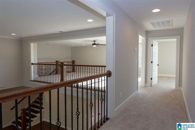 2488 MURPHY PASS, Hoover, AL 35244