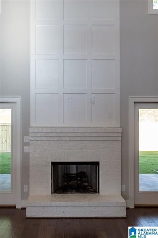 2488 MURPHY PASS, Hoover, AL 35244