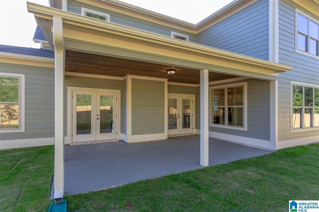 2488 MURPHY PASS, Hoover, AL 35244