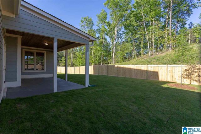 2488 MURPHY PASS, Hoover, AL 35244