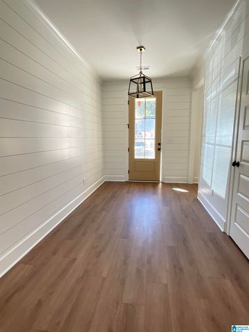 2488 MURPHY PASS, Hoover, AL 35244