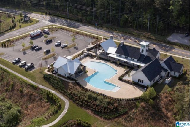 2488 MURPHY PASS, Hoover, AL 35244