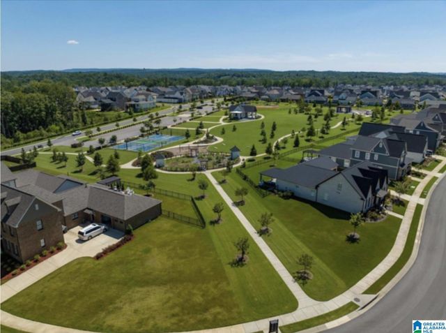 2488 MURPHY PASS, Hoover, AL 35244