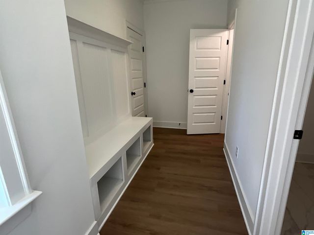 2488 MURPHY PASS, Hoover, AL 35244