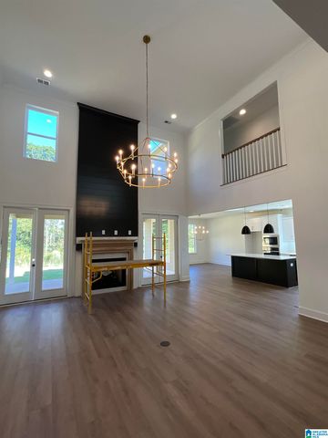 2488 MURPHY PASS, Hoover, AL 35244