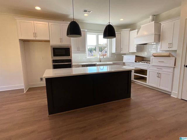 2488 MURPHY PASS, Hoover, AL 35244