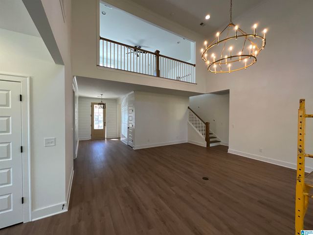 2488 MURPHY PASS, Hoover, AL 35244