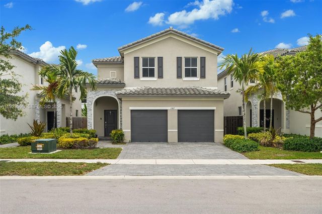 1387 SE 26th Ter, Homestead, FL 33035