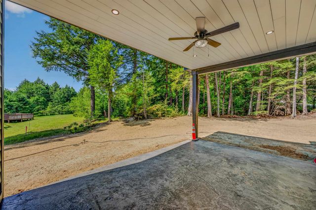 106 Ski Lift Lane, Plymouth, NH 03264