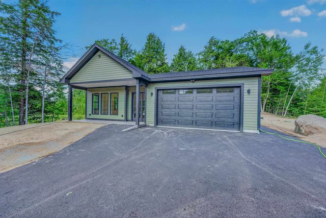 106 Ski Lift Lane, Plymouth, NH 03264