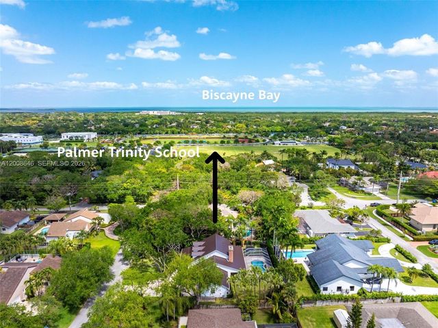 8220 SW 182nd St, Palmetto Bay, FL 33157