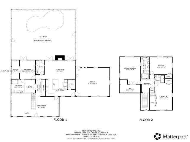 8220 SW 182nd St, Palmetto Bay, FL 33157