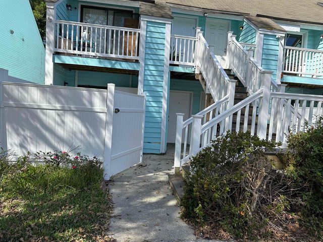 405 Cambridge Cir Apt B4, Murrells Inlet, SC 29576