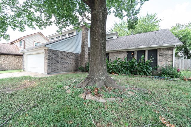 11623 Lennington Lane, Houston, TX 77064