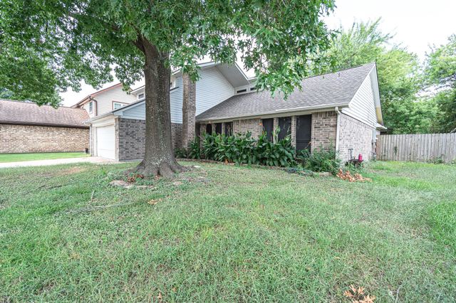 11623 Lennington Lane, Houston, TX 77064
