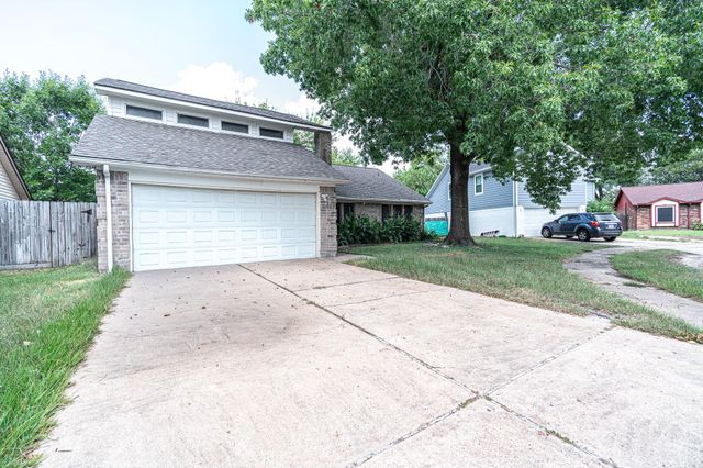 11623 Lennington Lane, Houston, TX 77064