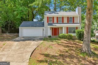 4701 Valley Ridge Drive, Duluth, GA 30096