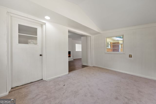 3464 Spring Circle, Decatur, GA 30032