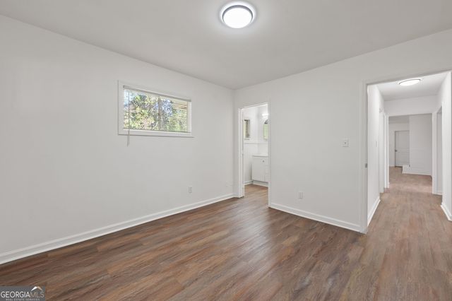 3464 Spring Circle, Decatur, GA 30032