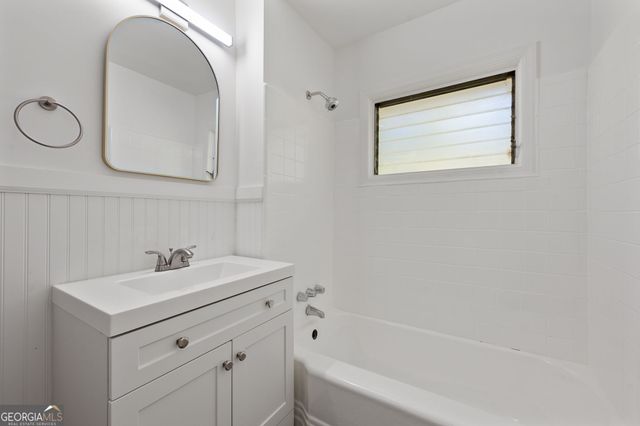 3464 Spring Circle, Decatur, GA 30032