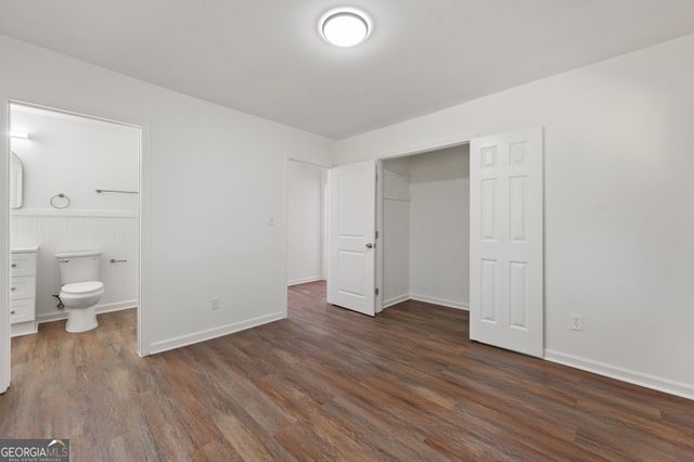 3464 Spring Circle, Decatur, GA 30032