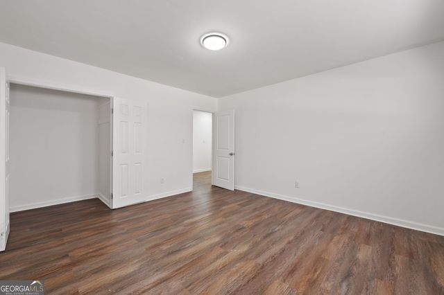 3464 Spring Circle, Decatur, GA 30032