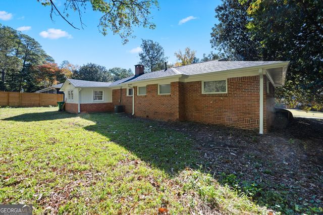 3464 Spring Circle, Decatur, GA 30032