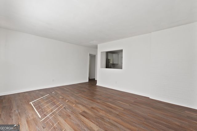 3464 Spring Circle, Decatur, GA 30032