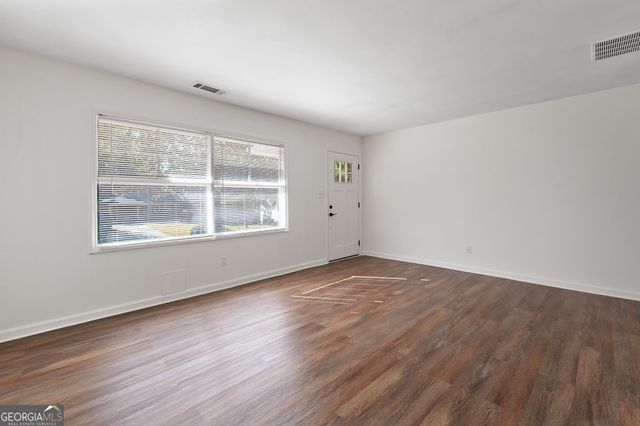 3464 Spring Circle, Decatur, GA 30032