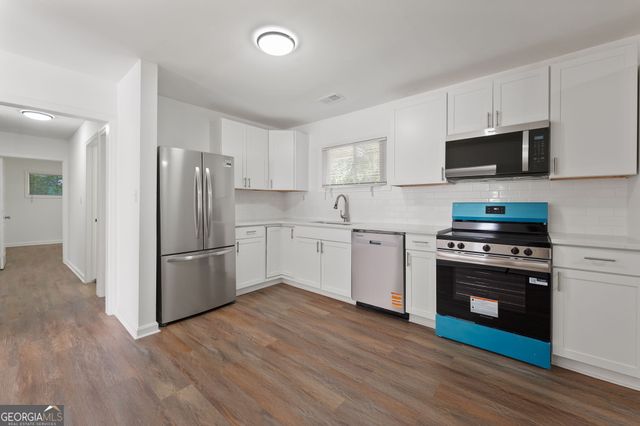 3464 Spring Circle, Decatur, GA 30032