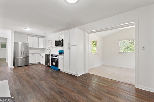 3464 Spring Circle, Decatur, GA 30032