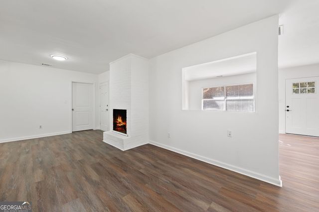 3464 Spring Circle, Decatur, GA 30032