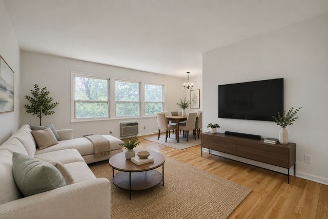 1366 Colonial Drive 1366, Roseville, MN 55113