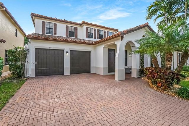 8348 NW 26th Ct, Cooper City, FL 33024