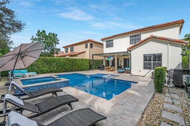 8348 NW 26th Ct, Cooper City, FL 33024