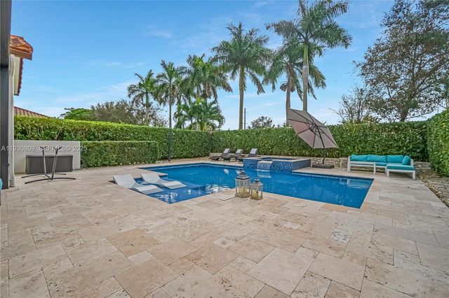 8348 NW 26th Ct, Cooper City, FL 33024