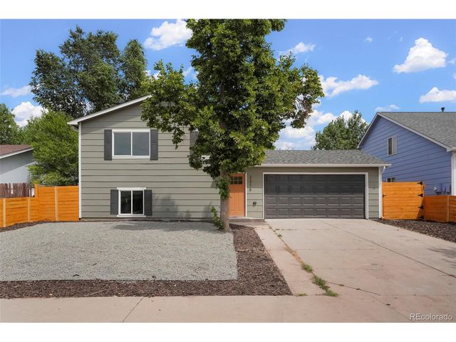 2216 Apple Ave, Greeley, CO 80631