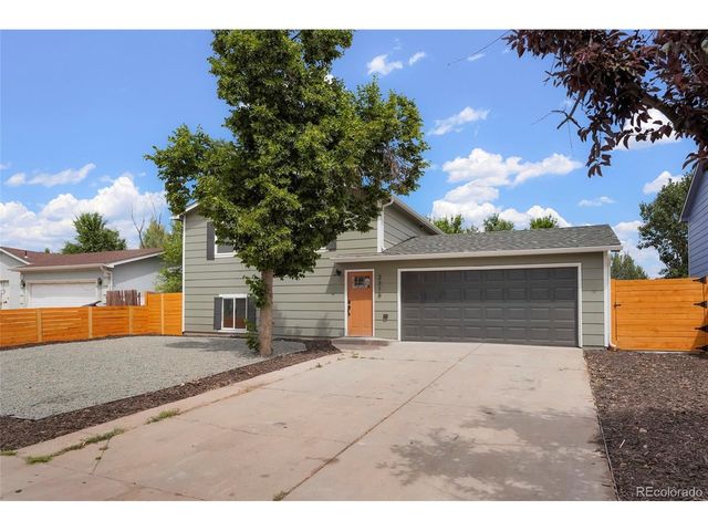 2216 Apple Ave, Greeley, CO 80631
