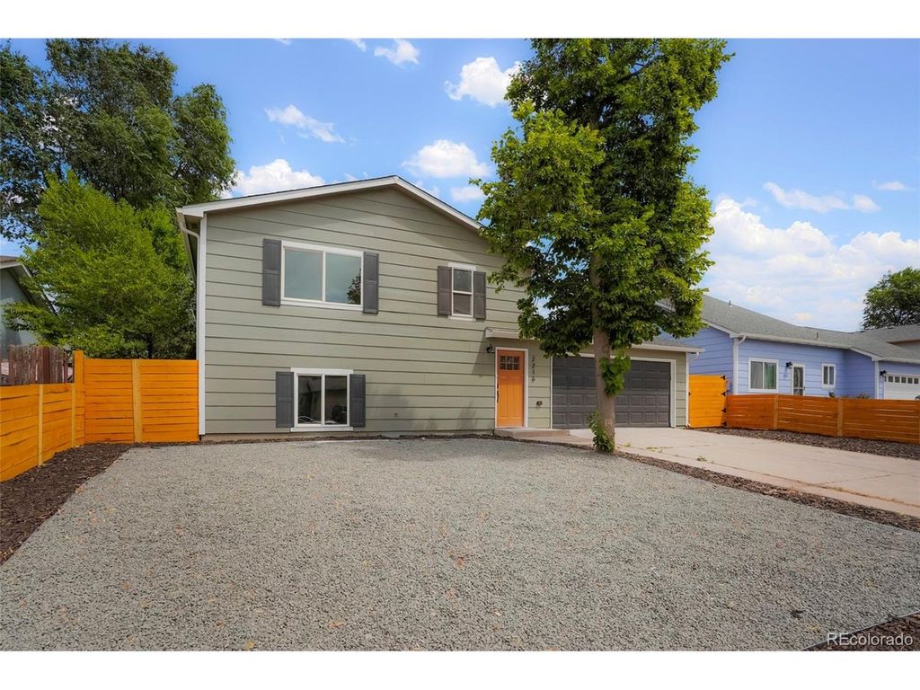 2216 Apple Ave, Greeley, CO 80631