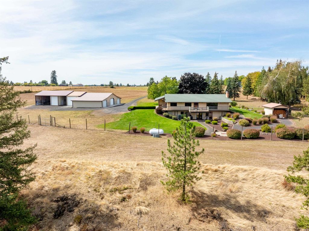 19102 N Sands Rd, Colbert, WA 99005 photo 2