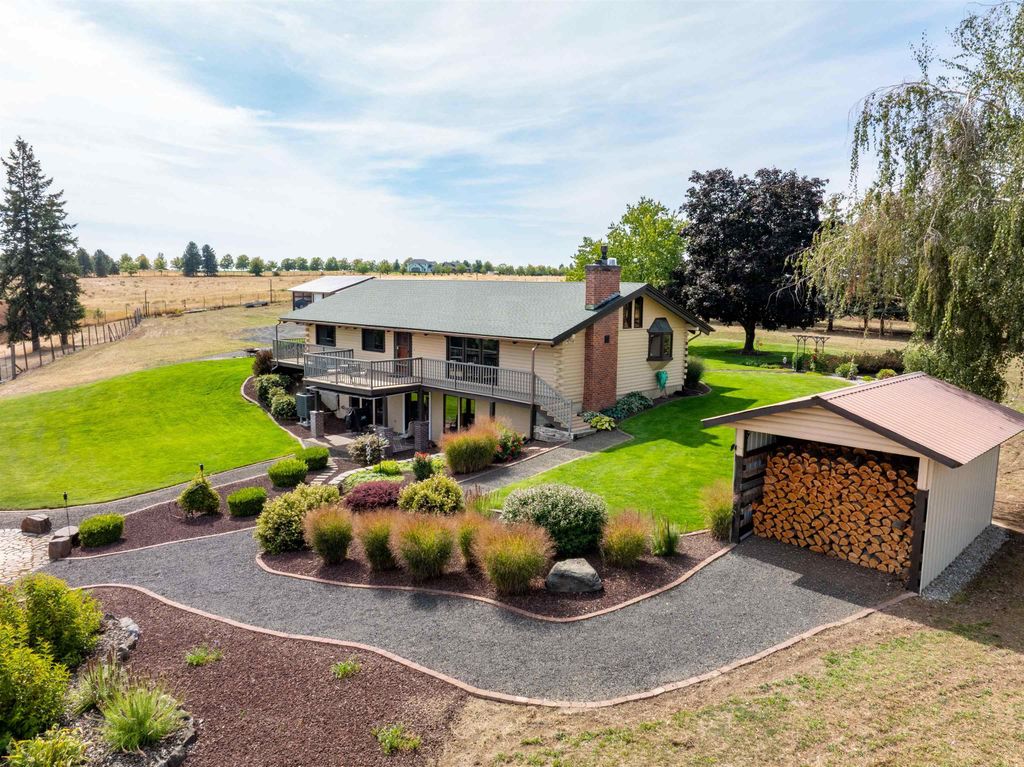 19102 N Sands Rd, Colbert, WA 99005 photo 3