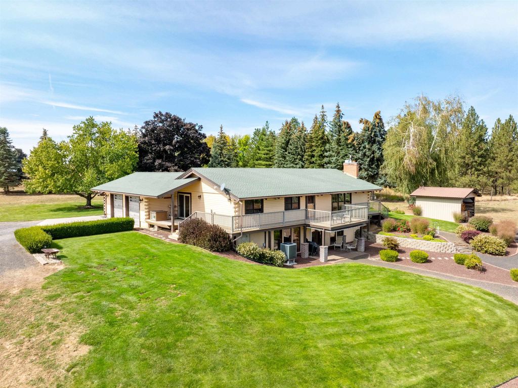 19102 N Sands Rd, Colbert, WA 99005 photo 4