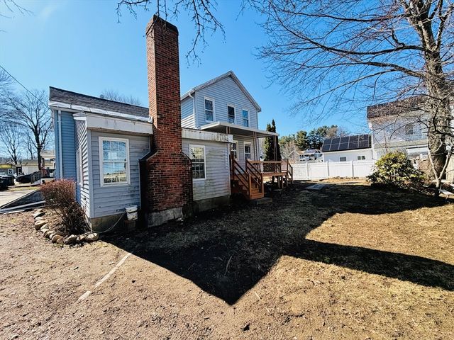 1 Allen Ct, Marlborough, MA 01752