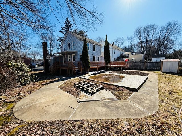 1 Allen Ct, Marlborough, MA 01752