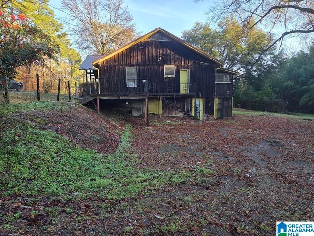 525 CRUMLEY CHAPEL ROAD, Birmingham, AL 35214