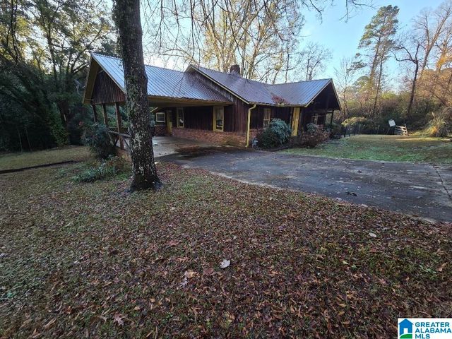 525 CRUMLEY CHAPEL ROAD, Birmingham, AL 35214
