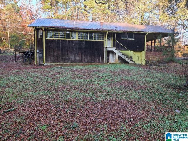 525 CRUMLEY CHAPEL ROAD, Birmingham, AL 35214