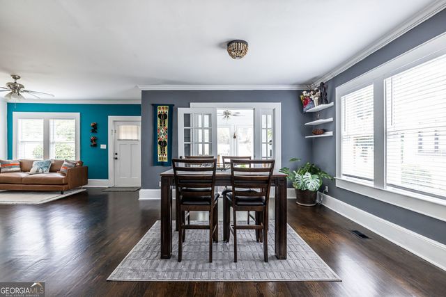 1660 S Gordon Street SW, Atlanta, GA 30310